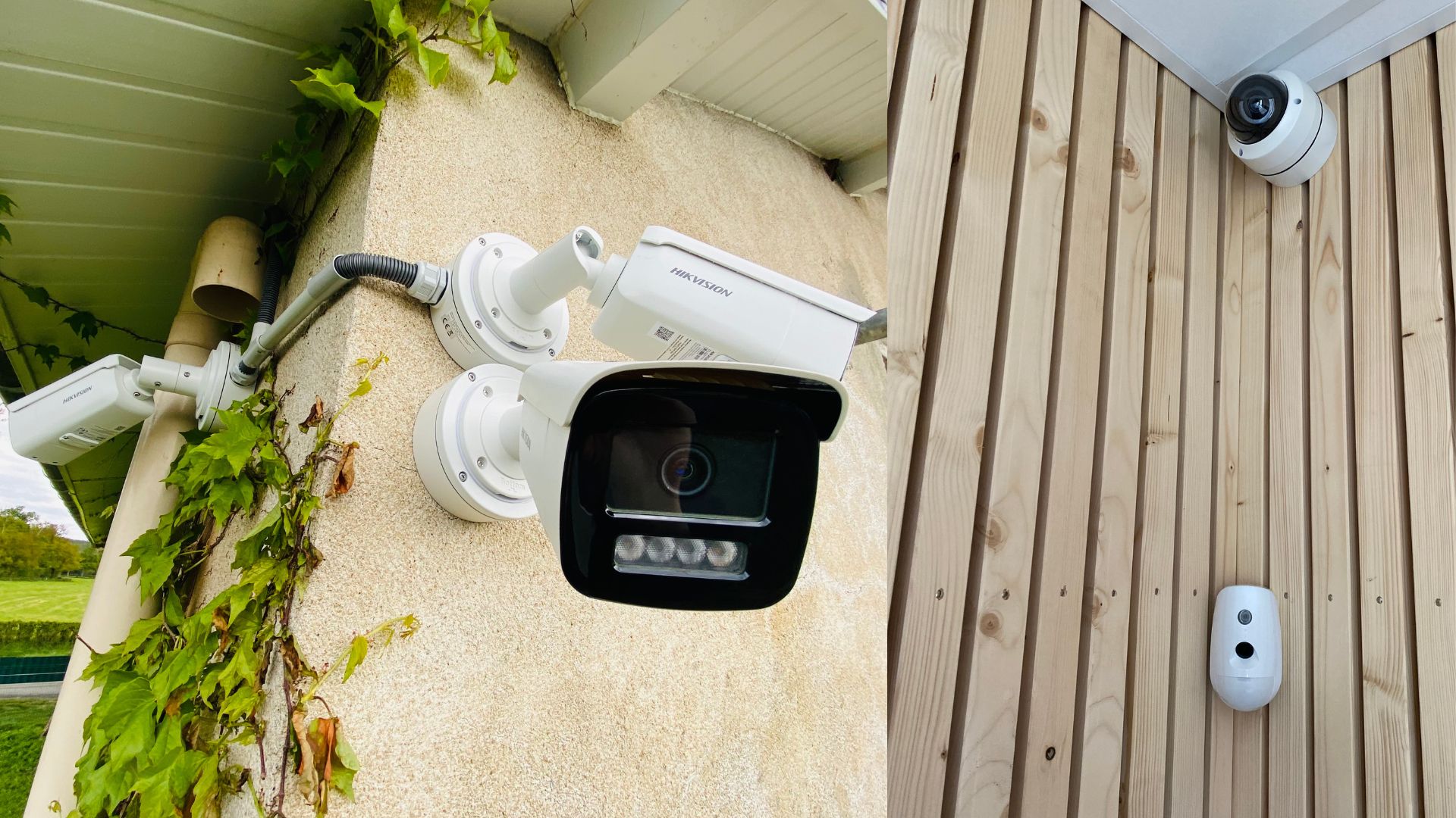 Image de l'article Les erreurs à éviter lors de l'installation d'un système d'alarme pour votre maison